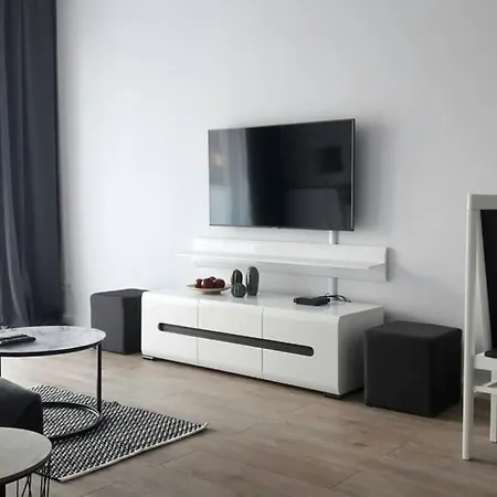 Lux Close To Medicover And Paley * Warszawa