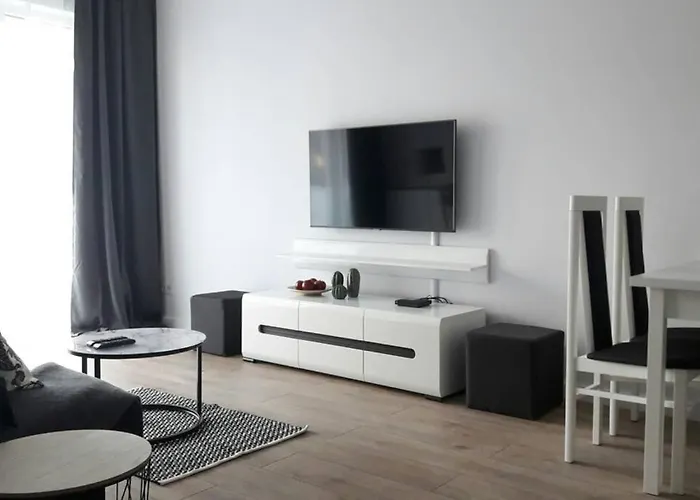 Lux Close To Medicover And Paley * Warszawa