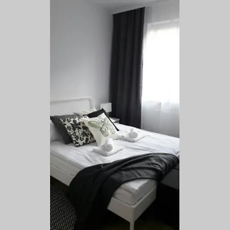 Apartamento Lux Close To Medicover&paley *