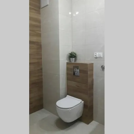 Lux Close To Medicover&paley *